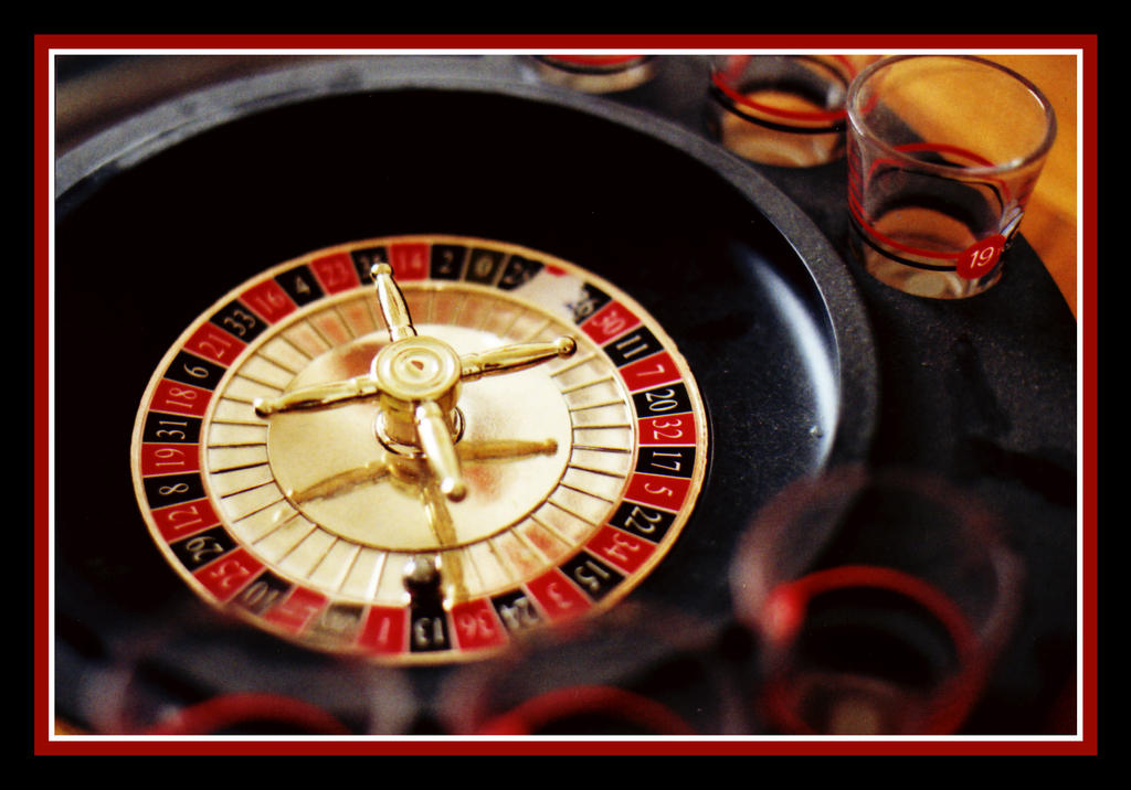 Deviantart Roulette Wheel Roulette by emmathehippie on DeviantArt