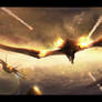 Rodan Dragon