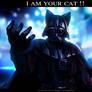 Lord Cat Vader