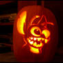 Stitch Pumpkin Carving - 5 Hrs