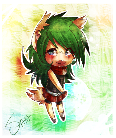 .:Sanny Chibi:.