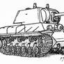 KV-1