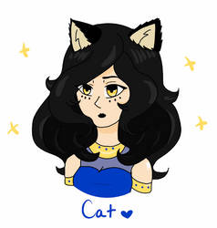 New Purrsona Design