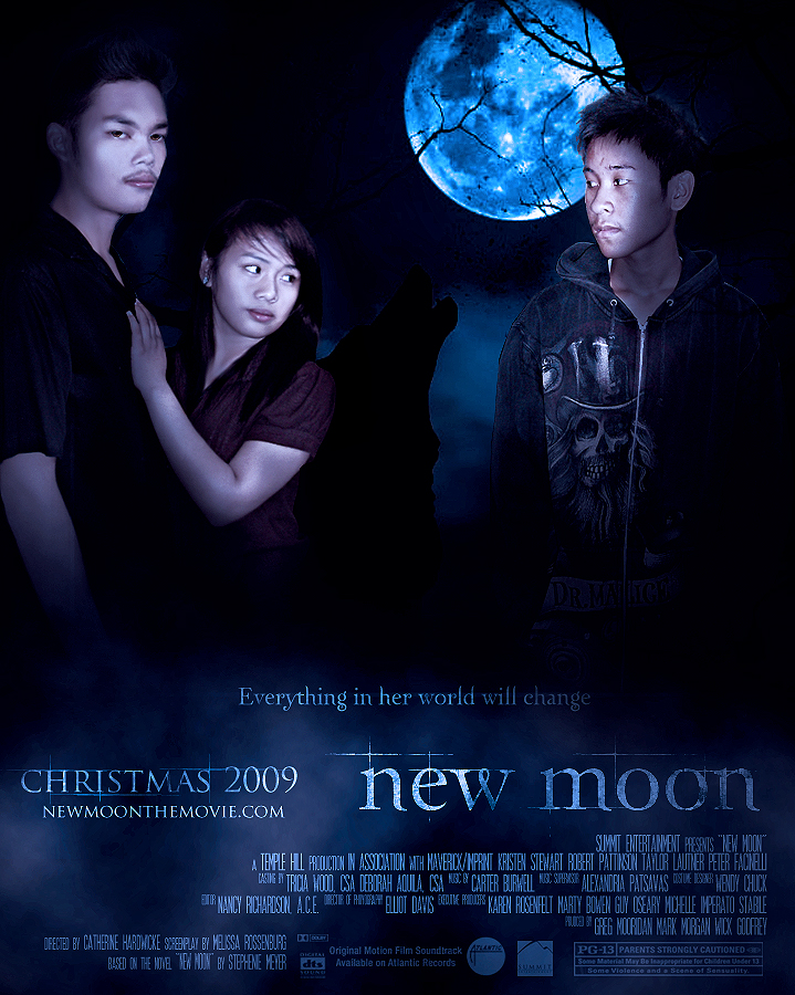 New Moon