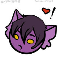 Galra Keith