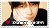 Seiyuu - Ishida Akira