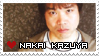 Seiyuu - Nakai Kazuya