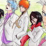 bleach