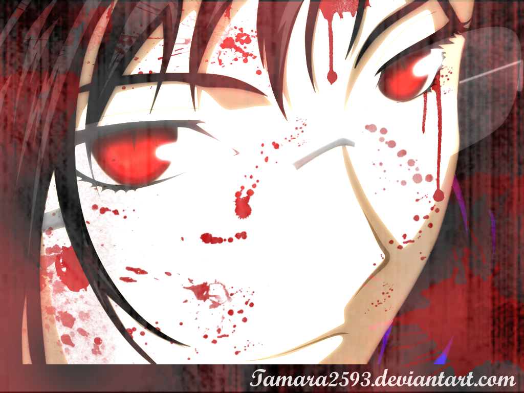 blood c fondo pantalla by tamara2593 on DeviantArt