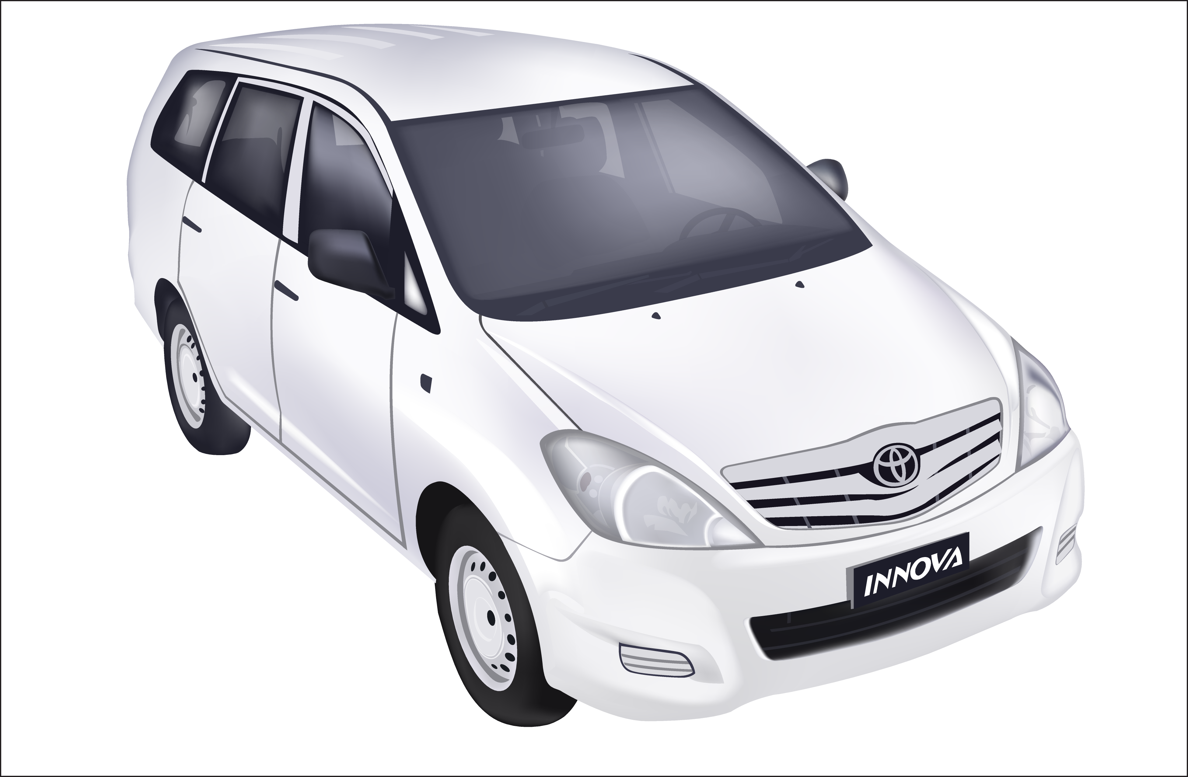 toyota innova by ejingfx on DeviantArt