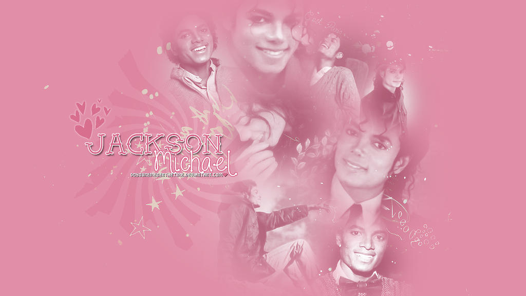 Wallpaper Michael Jackson Pink By Doyouremeberthetime On Deviantart Wallpaper Michael Jackson Pink By Doyouremeberthetime On Deviantart