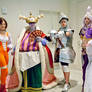 Dragoncon FF9