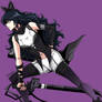 Blake Belladonna