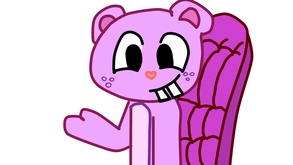 Toothy by iliketrains20203 on DeviantArt