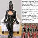 Femdom captions big anal plug in tight hole by snarkyshine on DeviantArt Femdom captions big anal plug in tight hole by snarkyshine on DeviantArt