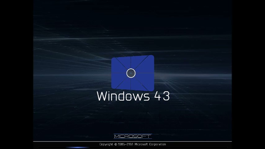 Windows 43 by Olek072 on DeviantArt