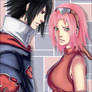 SasuSaku- Damned