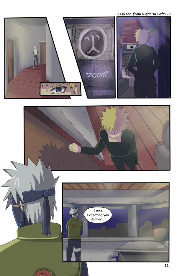 Fallen Idols Pg. 11