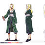 Design Tsunade