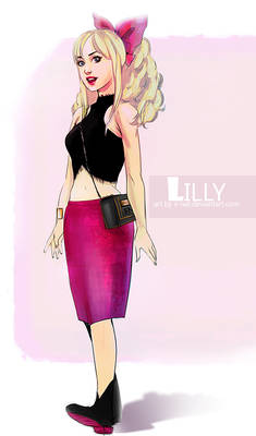 Lilly