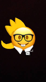 Dr. Alphys