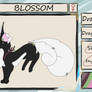 PR Realms: Blossom