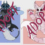 JinoCat Adopts