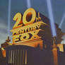An A.I. Generated 20th Century Fox Logo 3