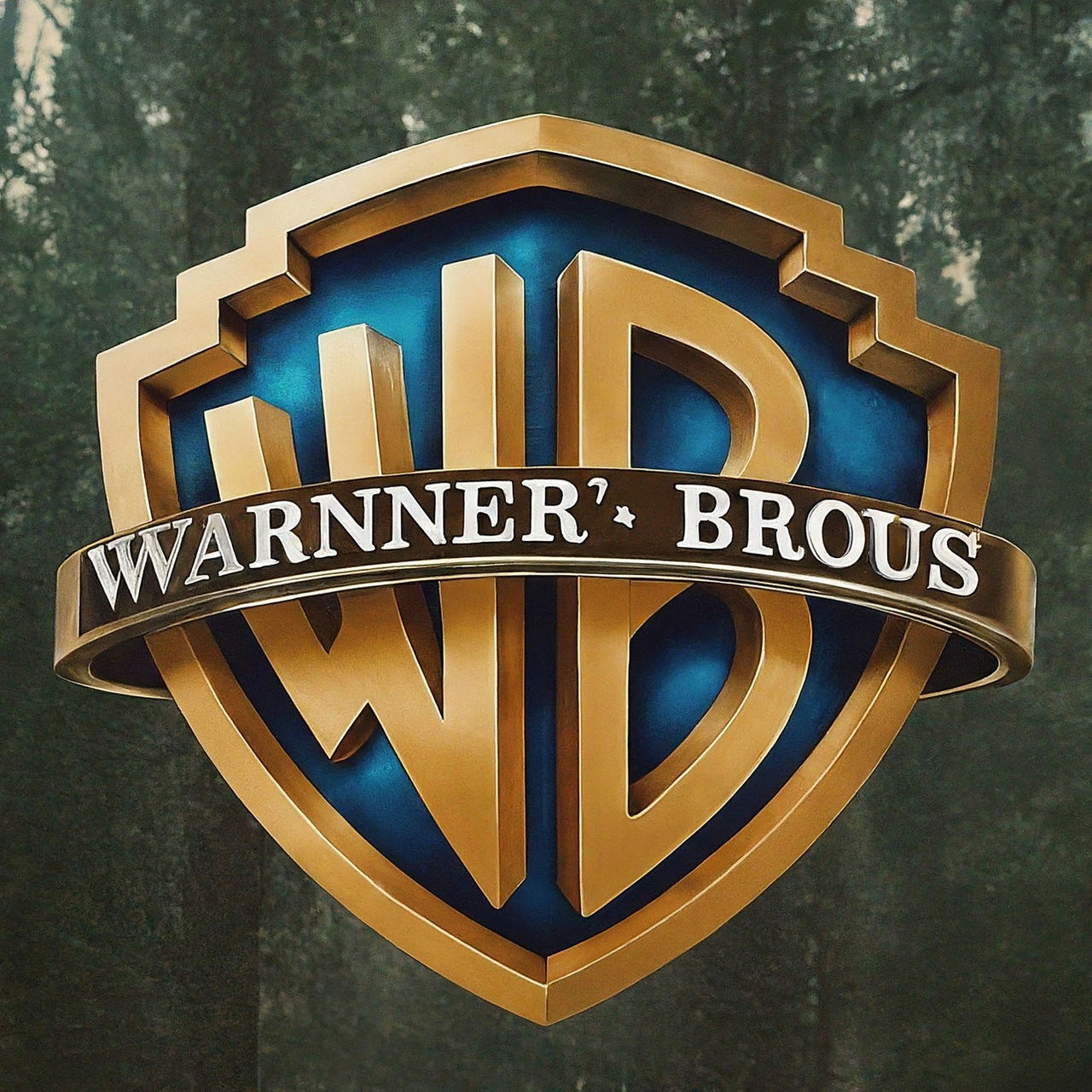 An A.I. Generated WB Logo 3 by Xxneojadenxxhaters on DeviantArt