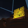 Doodland Entertainment Productions Logo