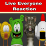 Reaction image again