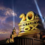 20th Century Fox Logo (Ideogram Ai)