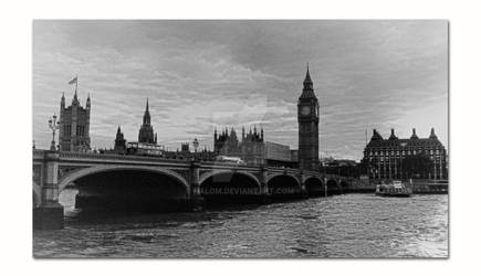 Thames and Big Ben