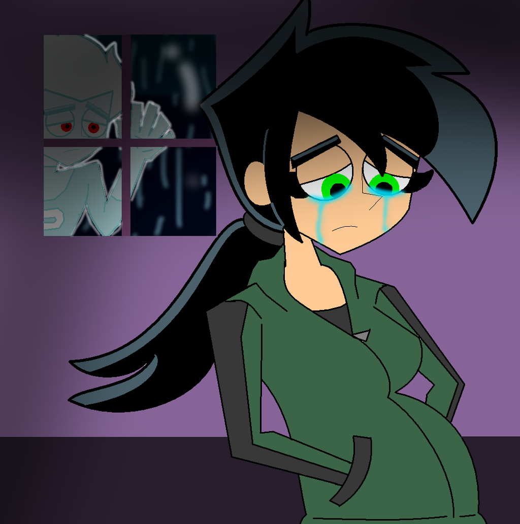 Daniel danny fenton, also known by his alias danny phantom, is the titular ...