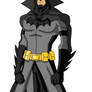 Batman Damian Wayne