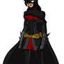 Batwoman Alia Wayne