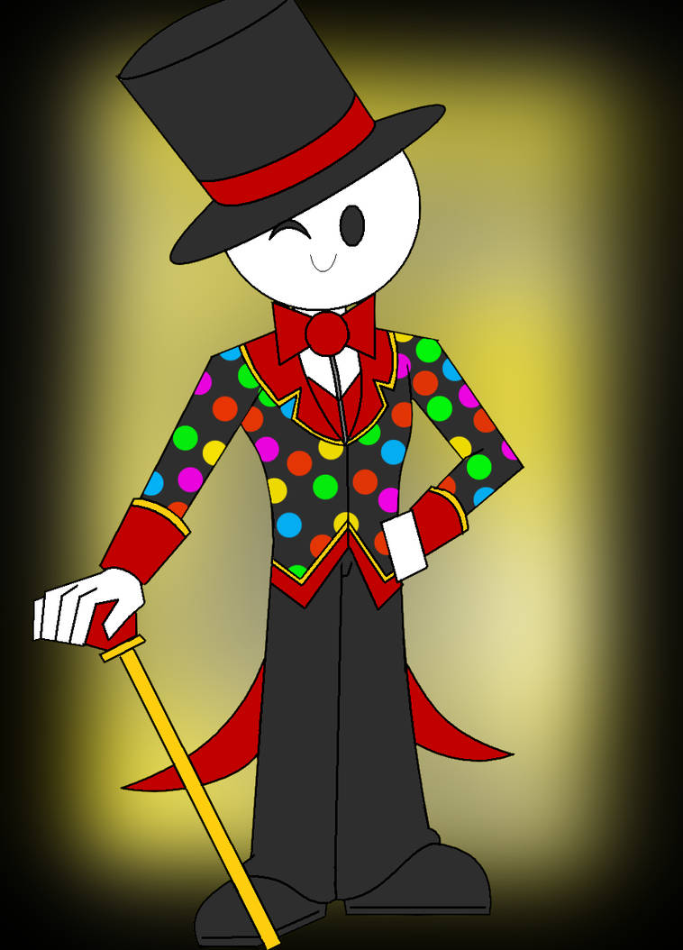 Splinter Boy Splendorboy by ITZELDRAG108 on DeviantArt