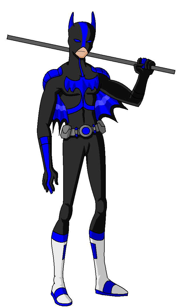 Batboy (Young Justice)