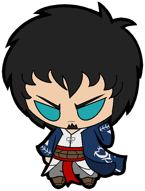 Chibi Malik