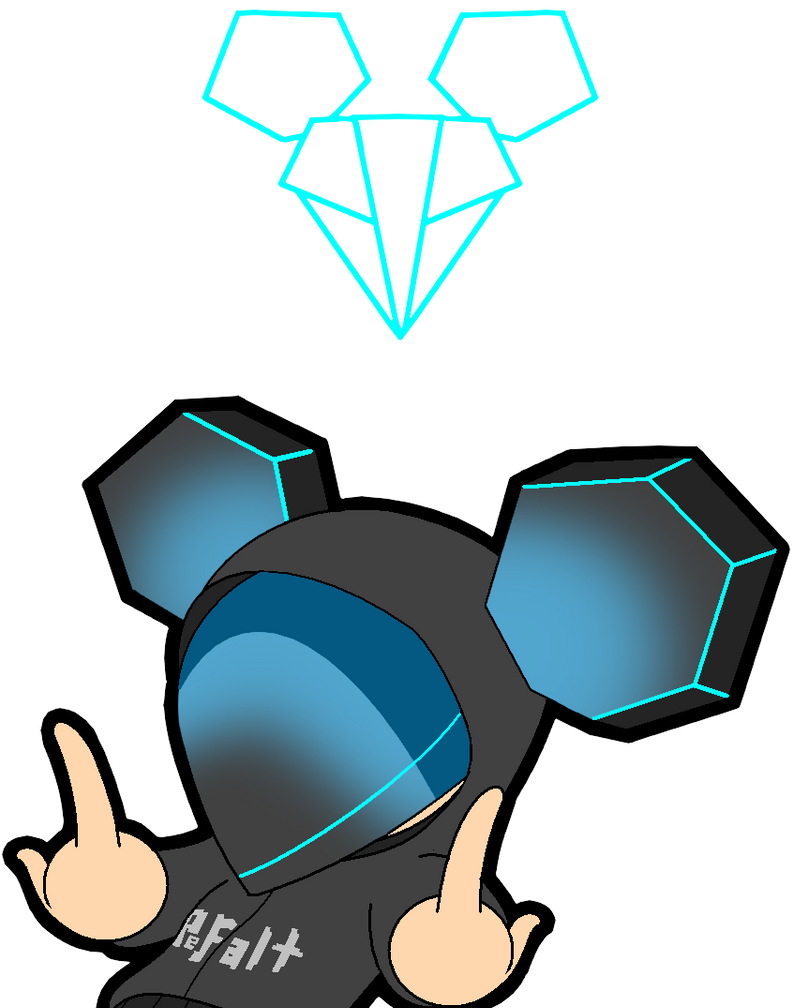 Defalt by ITZELDRAG108 on DeviantArt