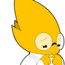 Dr. Alphys