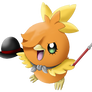 Roman Torchic