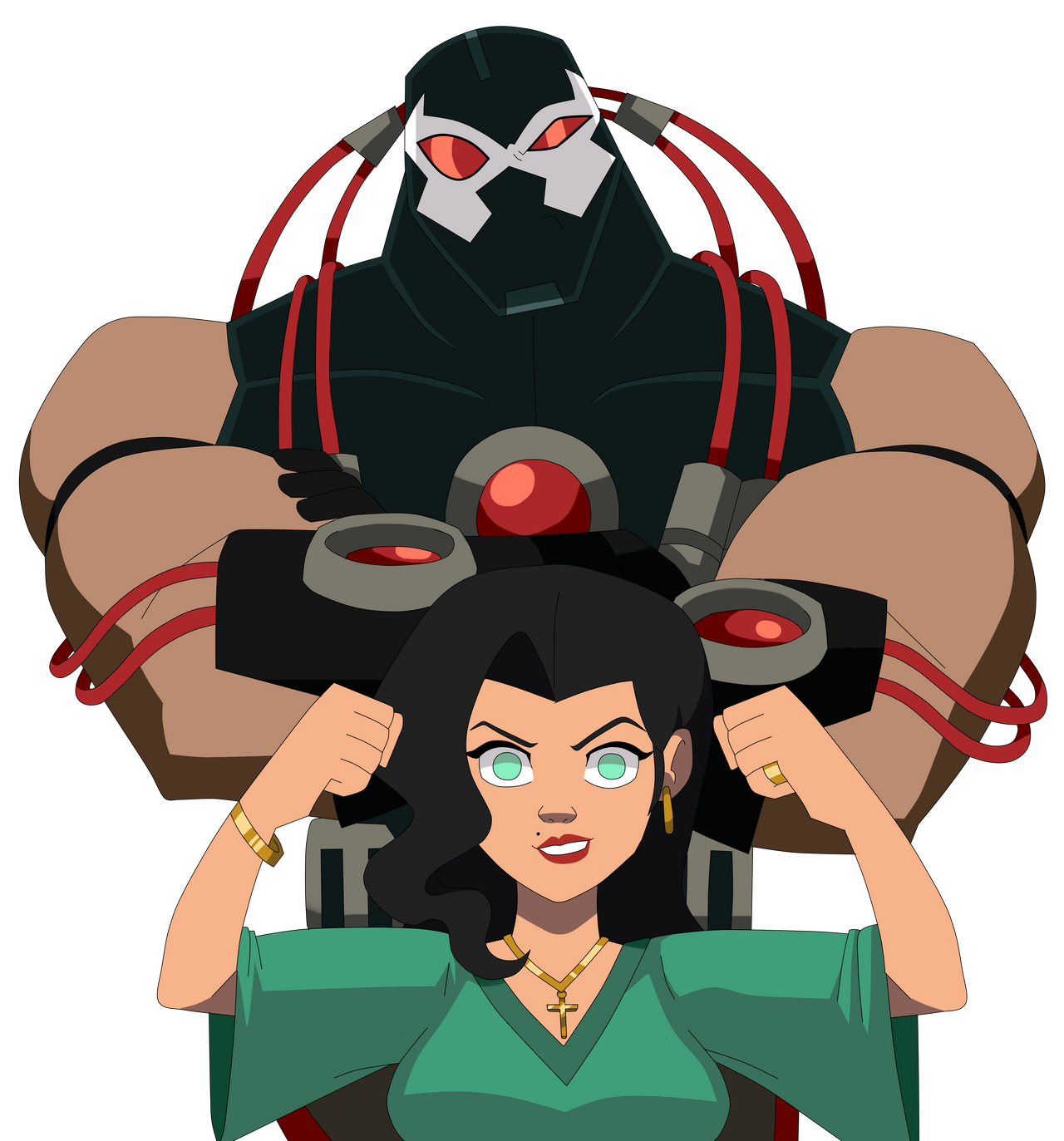 DC Comics Oc s On Anarkyst Time DeviantArt dc-comics-oc-s-on-anarkyst-time-deviantart