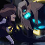 Face Off