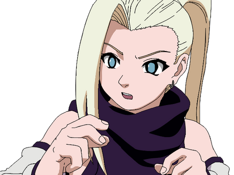 ino vector