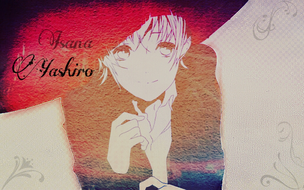 Shiro-kun K Project