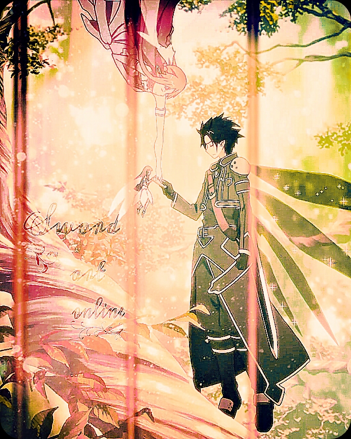 Sword Art Online