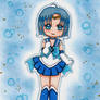 Sailormercury Chibi