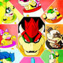 The Koopalings