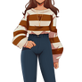 Full Body Comm : Nagami504(Amino) 5/5